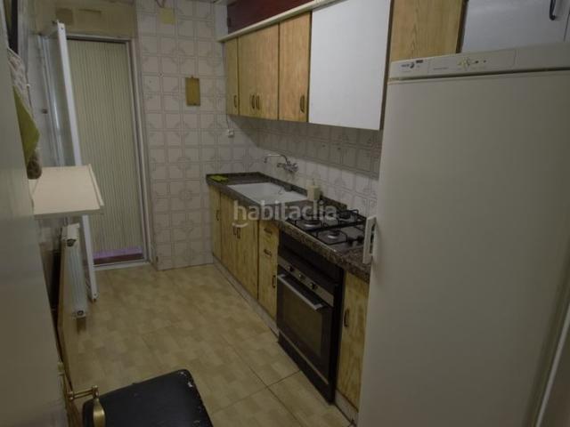 Piso en venta en Navarcles. Piso de dos habitaciones listo para entrar a vivir. Pisos.