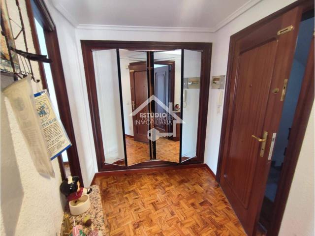 Piso en venta en Navarrete. Venta de piso de 3 habitaciones en Navarrete La Rioja. Pisos.