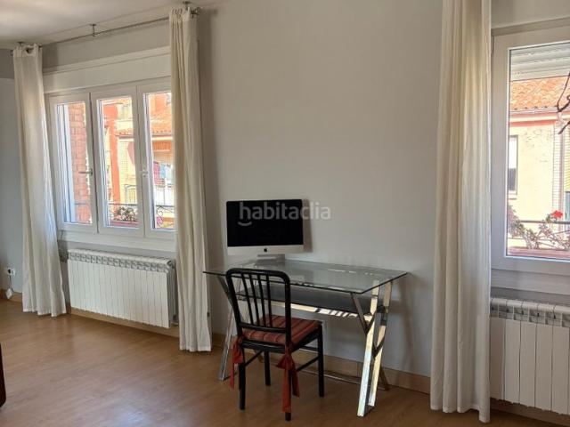 Piso en venta en Navarrete. PISO CON MERENDERO. Pisos.