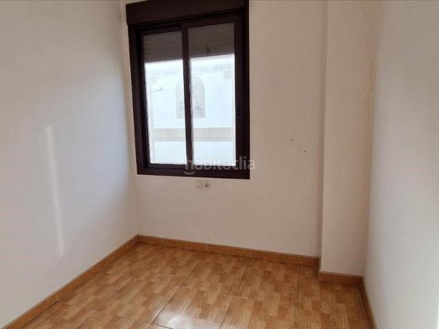Piso en venta en Navarrete. Pisos.