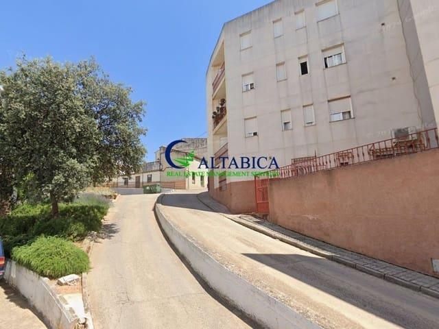 Piso en venta en Navas de San Juan, Jaén