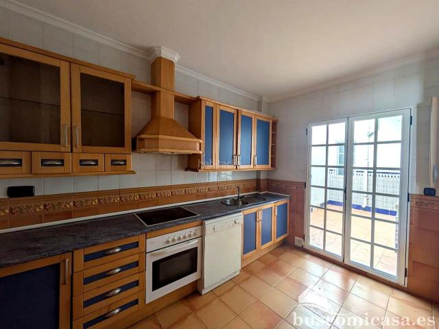 Piso en venta en Navas de San Juan. Vivienda disponible en Carretera Santisteban. Haz tu oferta!. Pisos Navas de San.