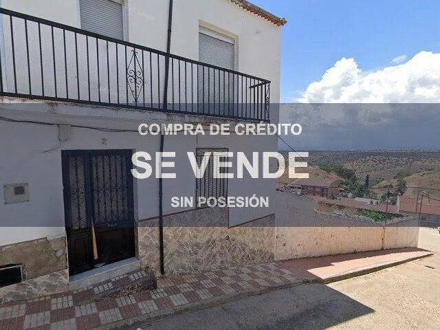 Piso en Venta en Navas de San Juan