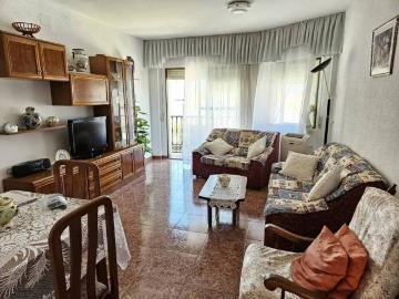 Piso en Venta en Navas del Madroño
