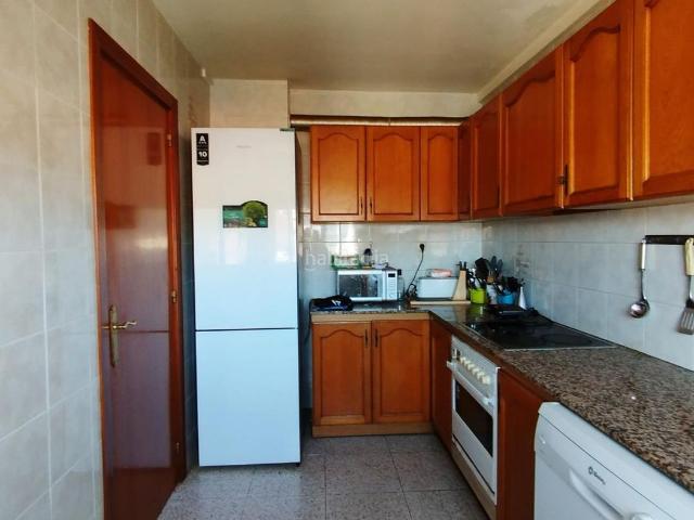 Piso en venta en Navàs. Espacioso piso en venta. Pisos.