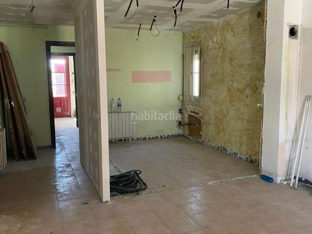 Piso en venta en Navàs. Piso en venta en el centro de Navàs. Pisos.