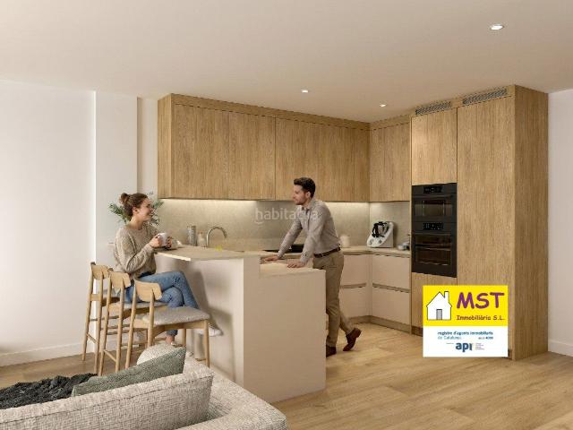 Piso en venta en Navàs. PISO DE OBRA NUEVA EN VENTA EN NAVÀS. Pisos.