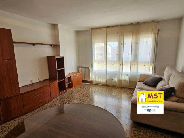 Piso en venta en Navàs