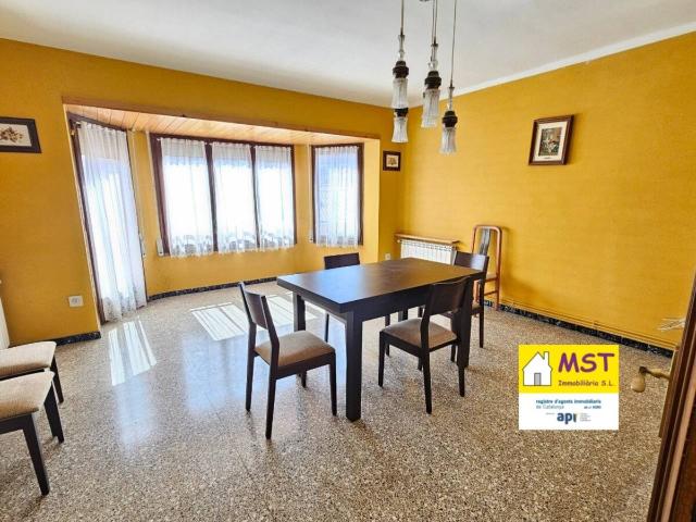 Piso en venta en Navàs