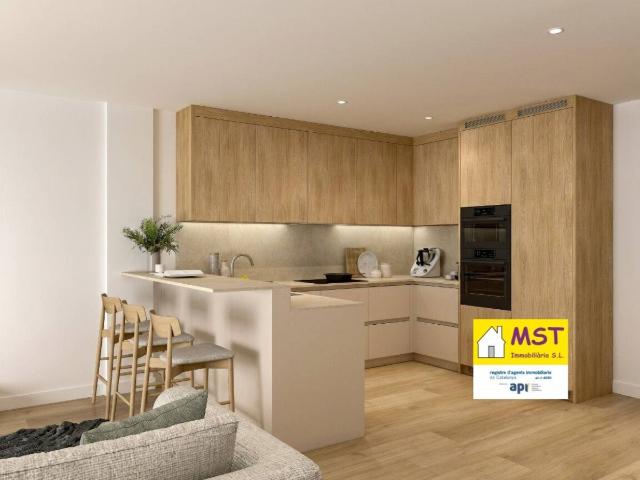 Piso en venta en Navàs
