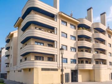 Piso en venta en Navia, Asturias Costa Verde