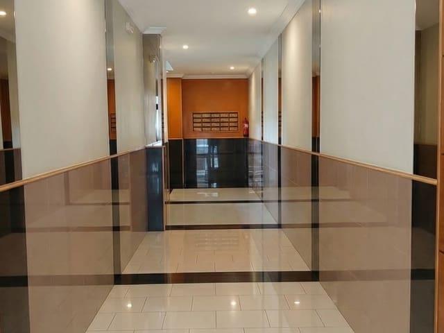 Piso en venta en Navia, Asturias Costa Verde