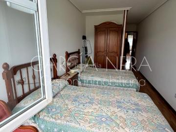 Piso en venta en Navia. Piso en Puerto de Vega. Pisos.