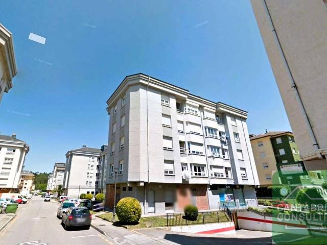Piso en Venta en Navia