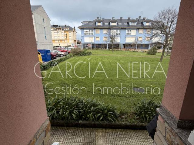 Piso en Venta en Navia