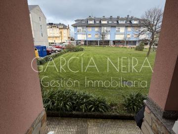 Piso en Venta en Navia