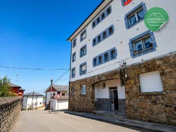 Piso en Venta en Navia