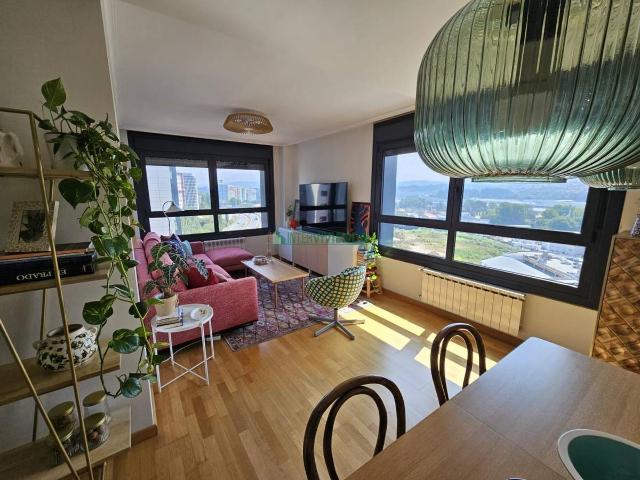 Piso en Venta en Navia