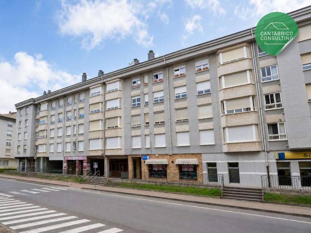 Piso en Venta en Navia