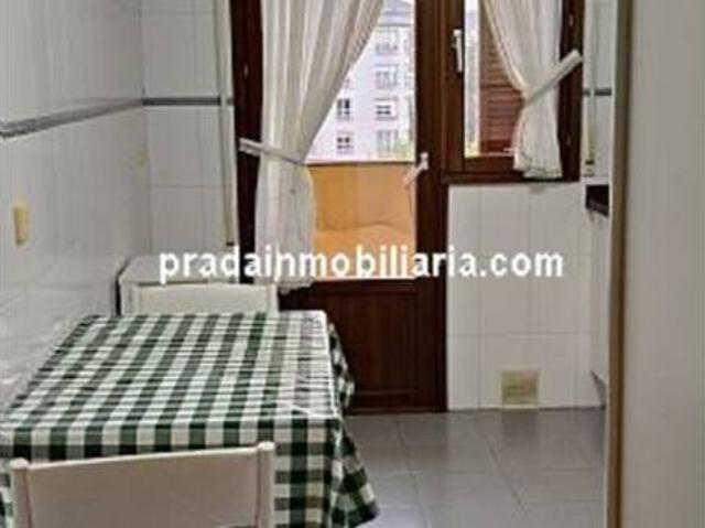 Piso en venta en Navia