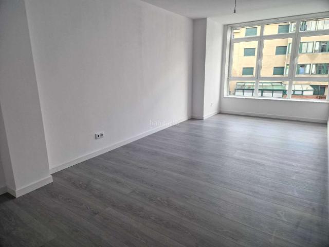 Piso en venta en Negreira. Pisos.