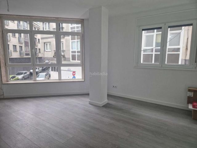 Piso en venta en Negreira. Pisos.