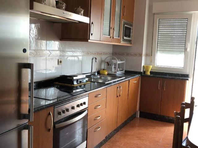 Piso en Venta en Negreira