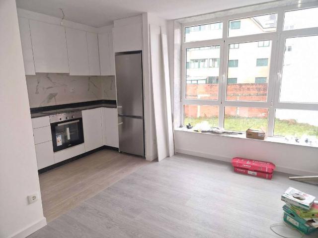 Piso en Venta en Negreira