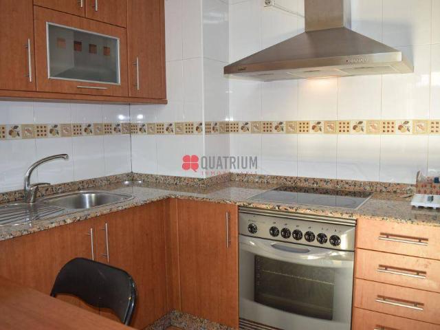 Piso en Venta en Negreira