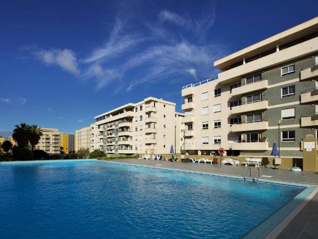 Piso en Venta en Negrín