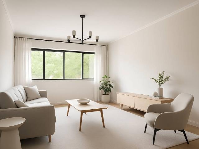 Piso en Venta en Neguri