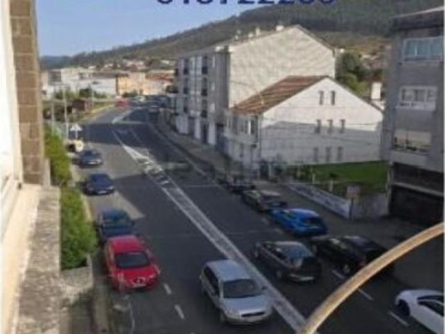 Piso en Venta en Neda La Coruña Ref: 438324