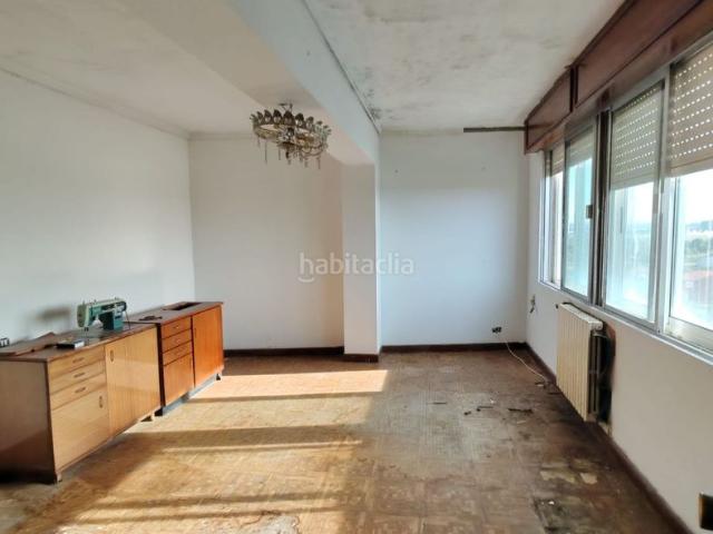 Piso en venta en Neda. Piso en venta en Neda, 5 dormitorios. Pisos.