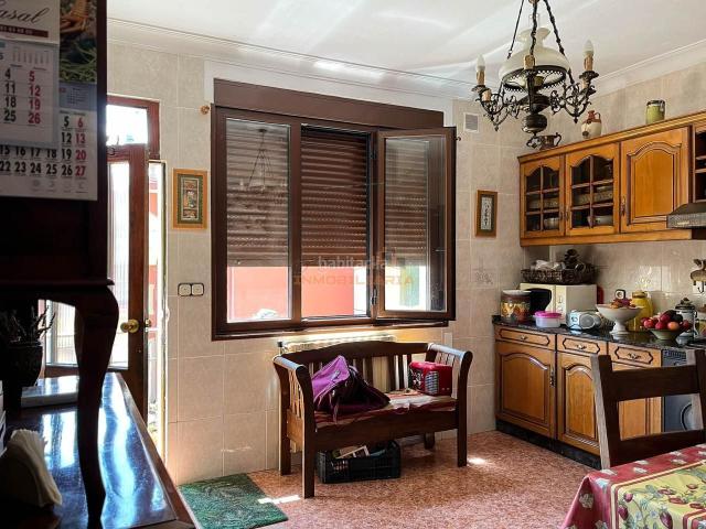 Piso en venta en Neda. Pisos.