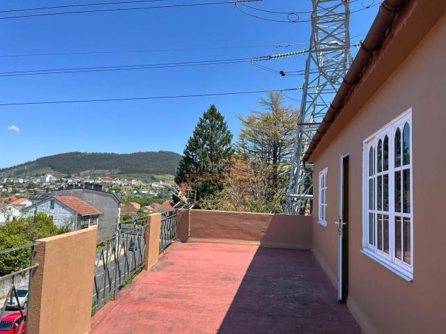 Piso en venta en Neda. Pisos.
