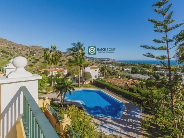 Piso en venta en Nerja, Málaga Costa del Sol