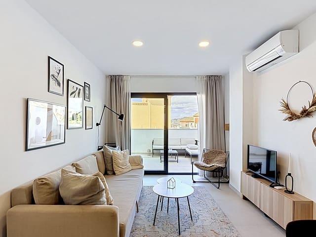 Piso en venta en Nerja, Málaga Costa del Sol
