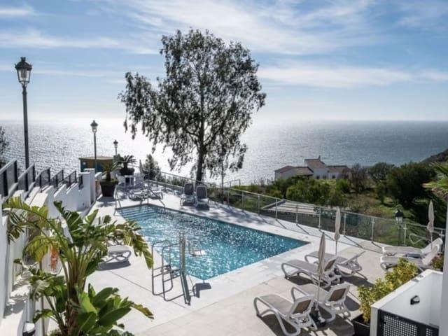 Piso en venta en Nerja, Málaga Costa del Sol