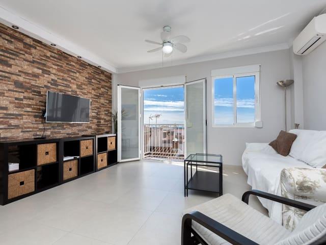 Piso en venta en Nerja, Málaga Costa del Sol