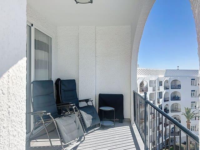 Piso en venta en Nerja, Málaga Costa del Sol