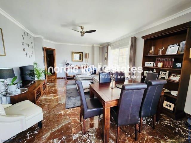 Piso en venta en Nerja, Málaga Costa del Sol