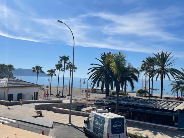 Piso en venta en Nerja, Málaga Costa del Sol