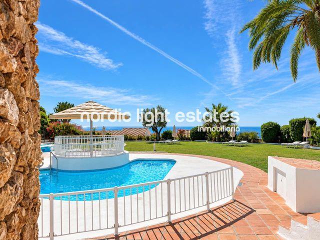 Piso en venta en Nerja, Málaga Costa del Sol