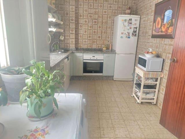 Piso en venta en Nerja, Málaga Costa del Sol