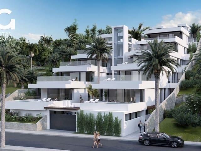 Piso en venta en Nerja, Málaga Costa del Sol