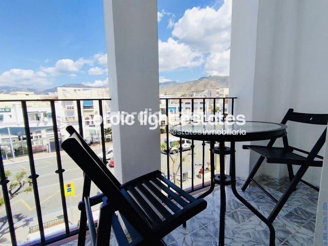 Piso en venta en Nerja, Málaga Costa del Sol