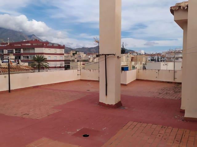 Piso en venta en Nerja, Málaga Costa del Sol