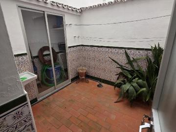 Calle Chaparil, Playa del Salón, Málaga, Andalucía, Andalucía