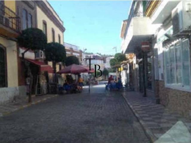 Piso en Venta en Nerva