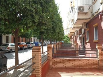 Piso en venta en Nervión Gran Plaza Cruz Campo
